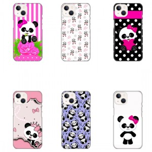 Silikonska maskica za iPhone - šareni dizajn 22